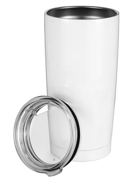 Stainless Steel Sublimation Tumbler